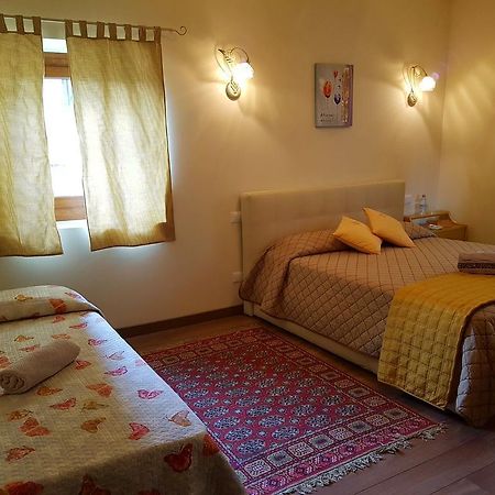 Cadorna Chalet Veleso Bagian luar foto