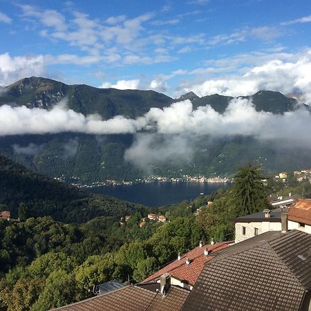 Cadorna Chalet Veleso Bagian luar foto