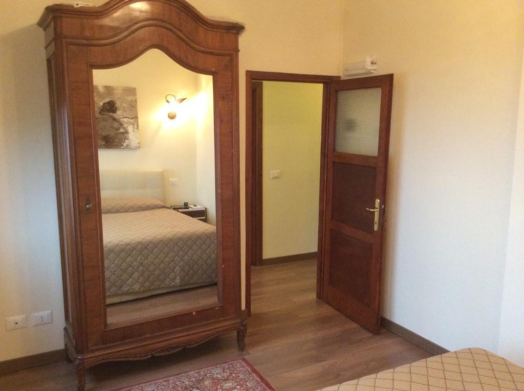 Cadorna Chalet Veleso Ruang foto