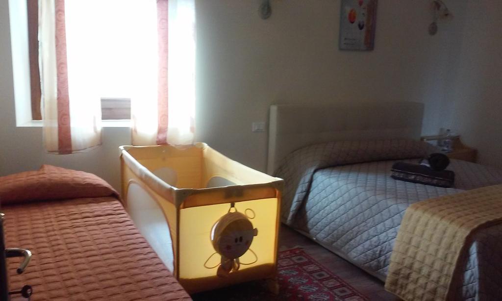 Cadorna Chalet Veleso Bagian luar foto