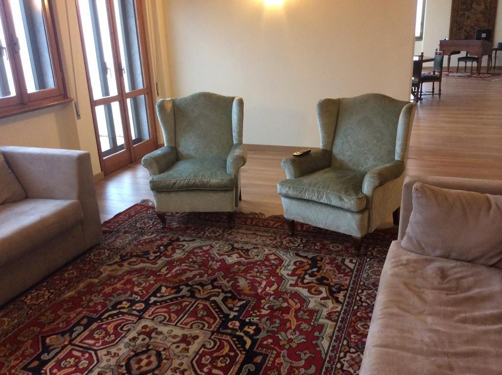 Cadorna Chalet Veleso Bagian luar foto