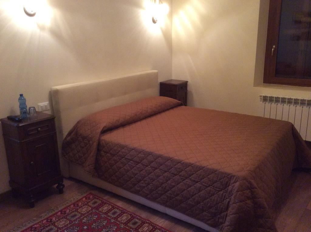 Cadorna Chalet Veleso Ruang foto