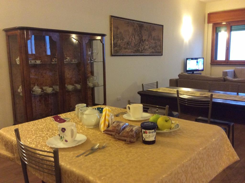 Cadorna Chalet Veleso Bagian luar foto