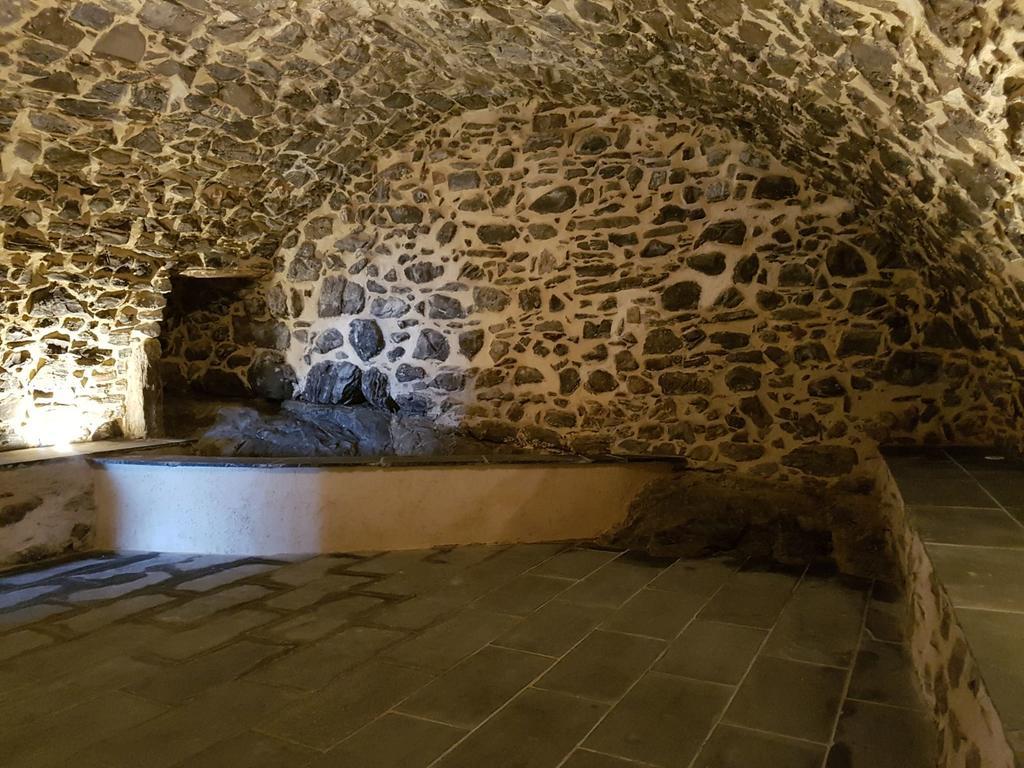 Cadorna Chalet Veleso Bagian luar foto