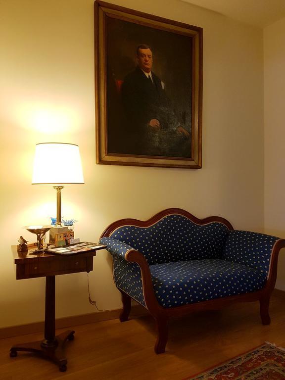 Cadorna Chalet Veleso Bagian luar foto