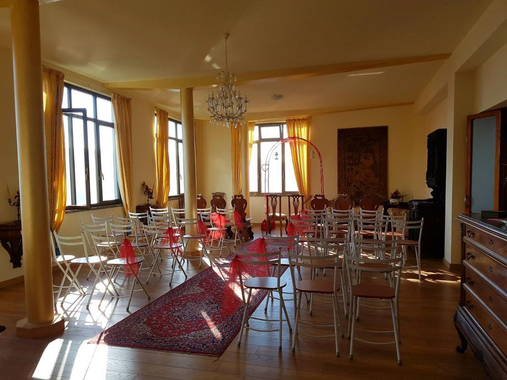 Cadorna Chalet Veleso Bagian luar foto