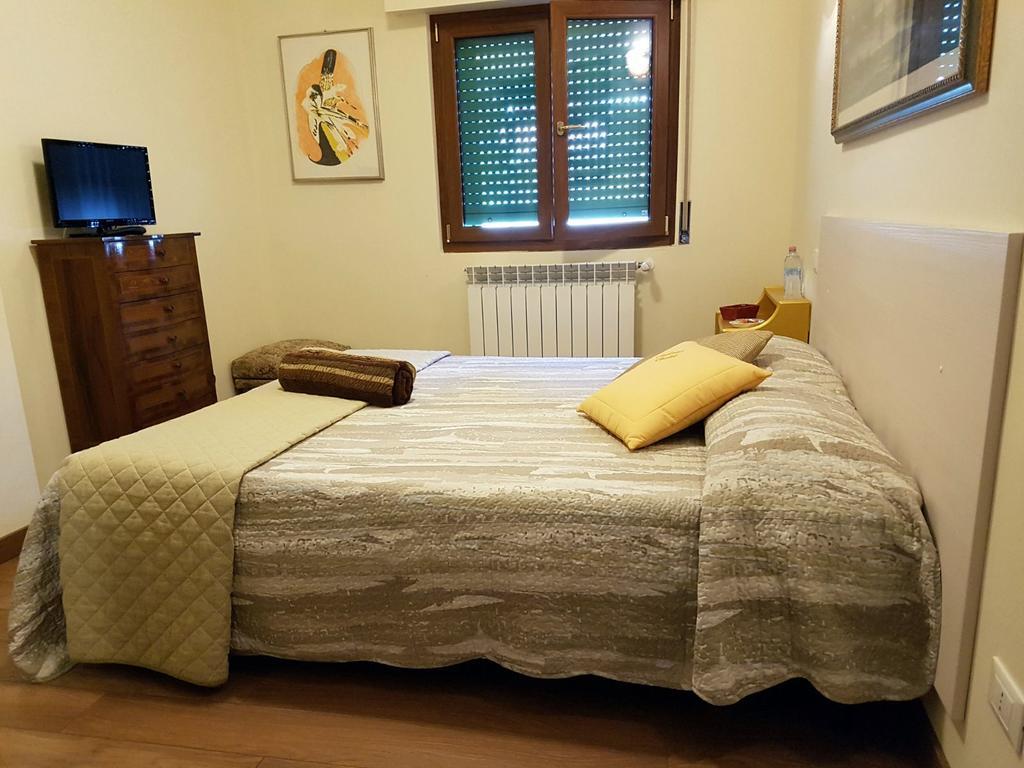 Cadorna Chalet Veleso Bagian luar foto
