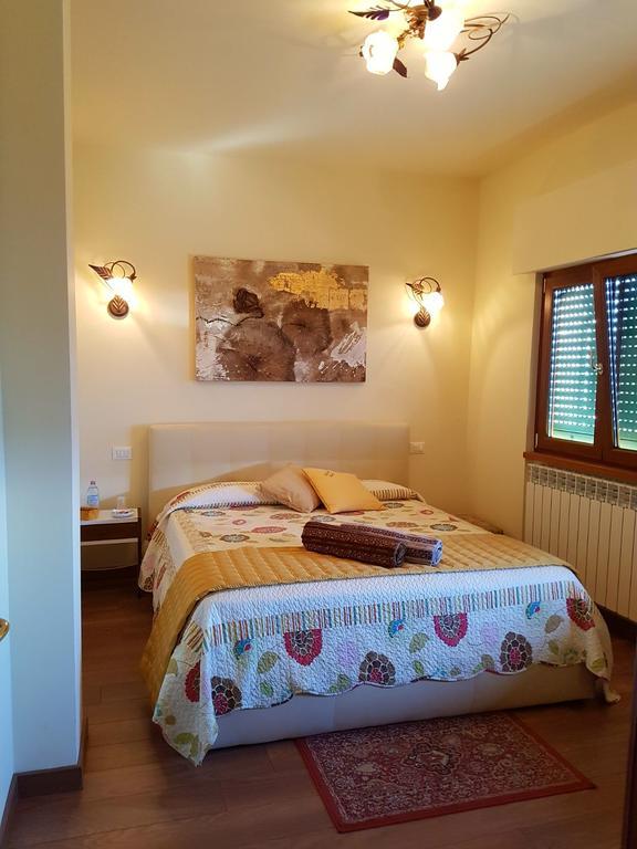 Cadorna Chalet Veleso Bagian luar foto