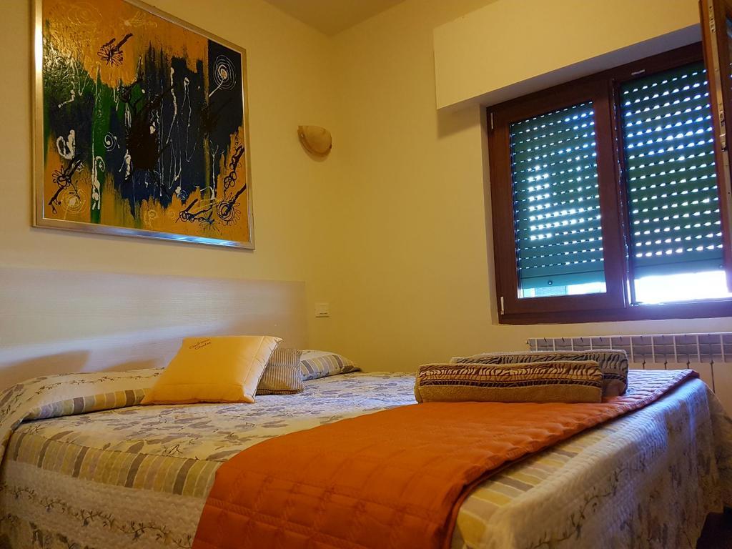 Cadorna Chalet Veleso Bagian luar foto