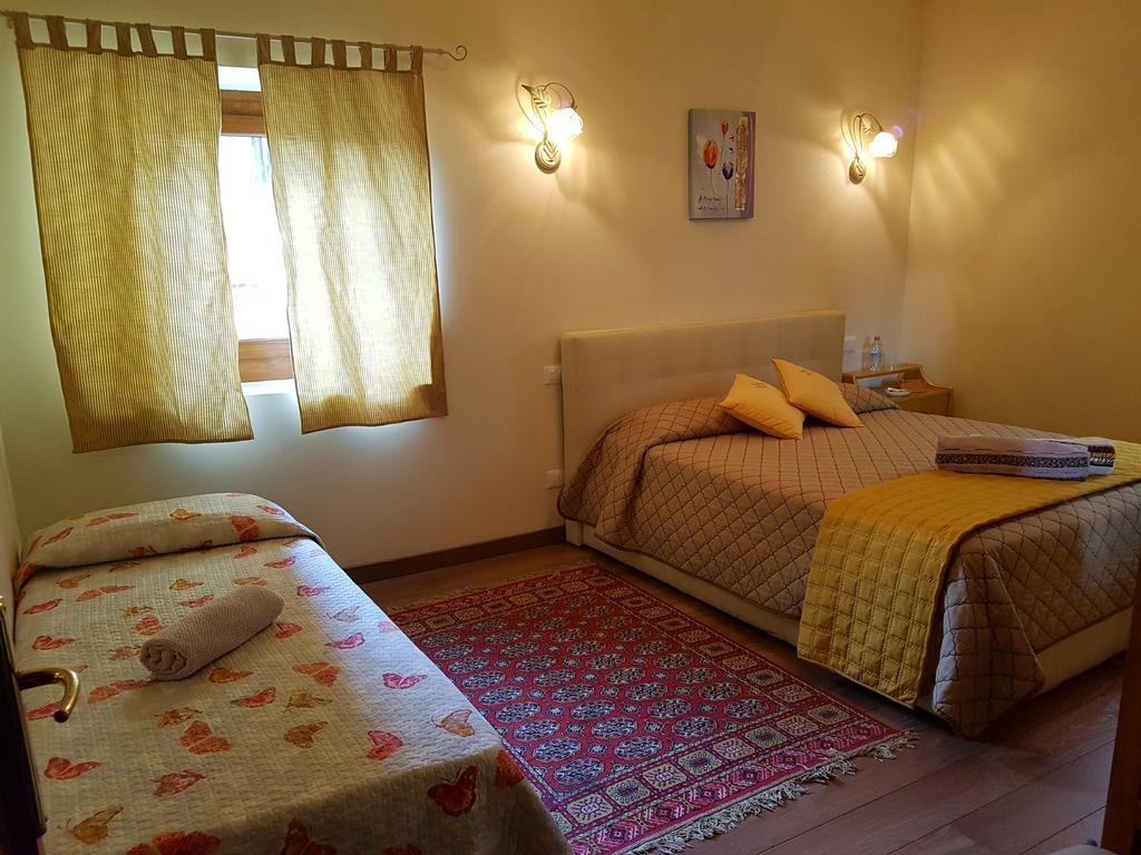 Cadorna Chalet Veleso Bagian luar foto